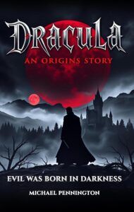 Dracula, An Origins Story by Michael Pennington