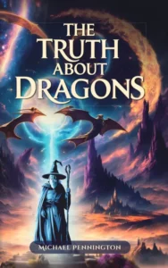 The Truth About Dragons by Michael Pennington